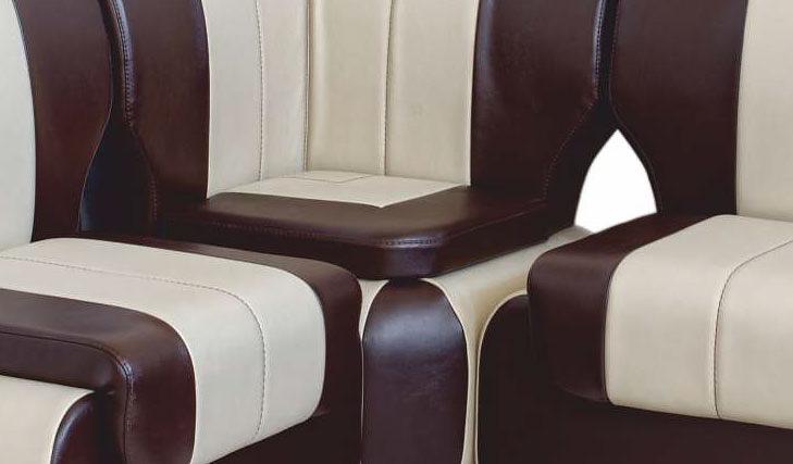 Фото Кухонный диван Бостон МУ600 от производителя  в Армянске по цене 6 580 ₽