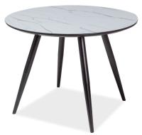 Фото  стол обеденный signal ideal производитель Signal