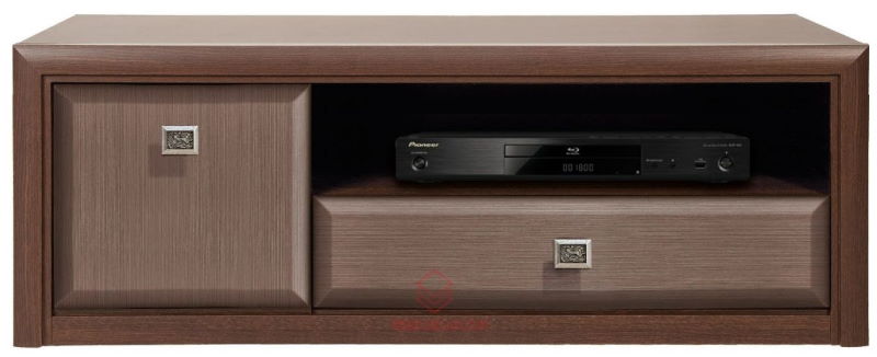 Фото Тумба Коен RTV1D1S от производителя Black Red White (БРВ) в Армянске по цене 14&nbsp;430 ₽