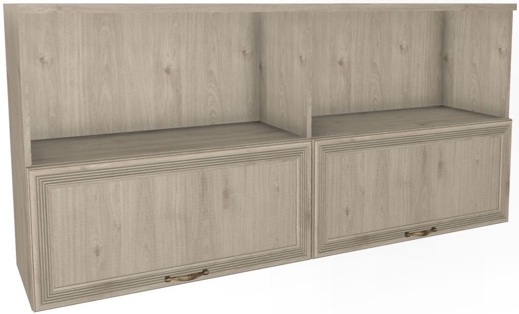 Фото Антресоль Карина АН-1015 от производителя Лером в Армянске по цене 16&nbsp;970 ₽