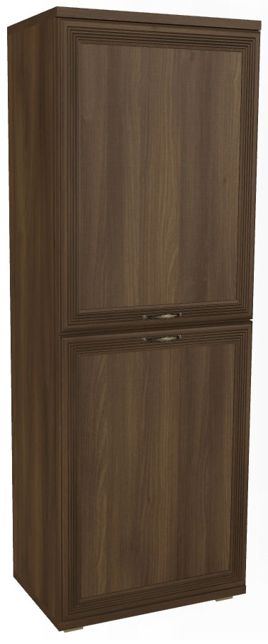 Фото Шкаф Карина ШК-1087 многоцелевой от производителя Лером в Армянске по цене 12&nbsp;160 ₽