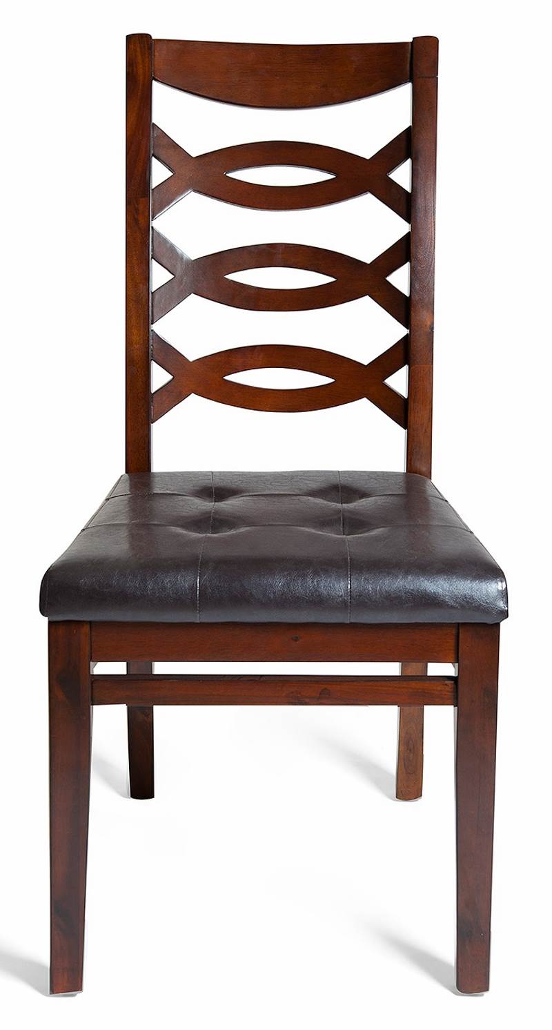 Фото Стул 863-48 SC от производителя Tetchair в Армянске по цене 12 360 ₽