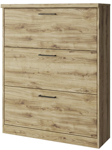 Фото Тумба для обуви 3D Дорсет (Doorset) от производителя Анрэкс в Армянске по цене 13 170 ₽