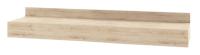 Полка 1NL Оскар (Oskar) (дуб санремо (Анрэкс) ) в Армянске от производителя 