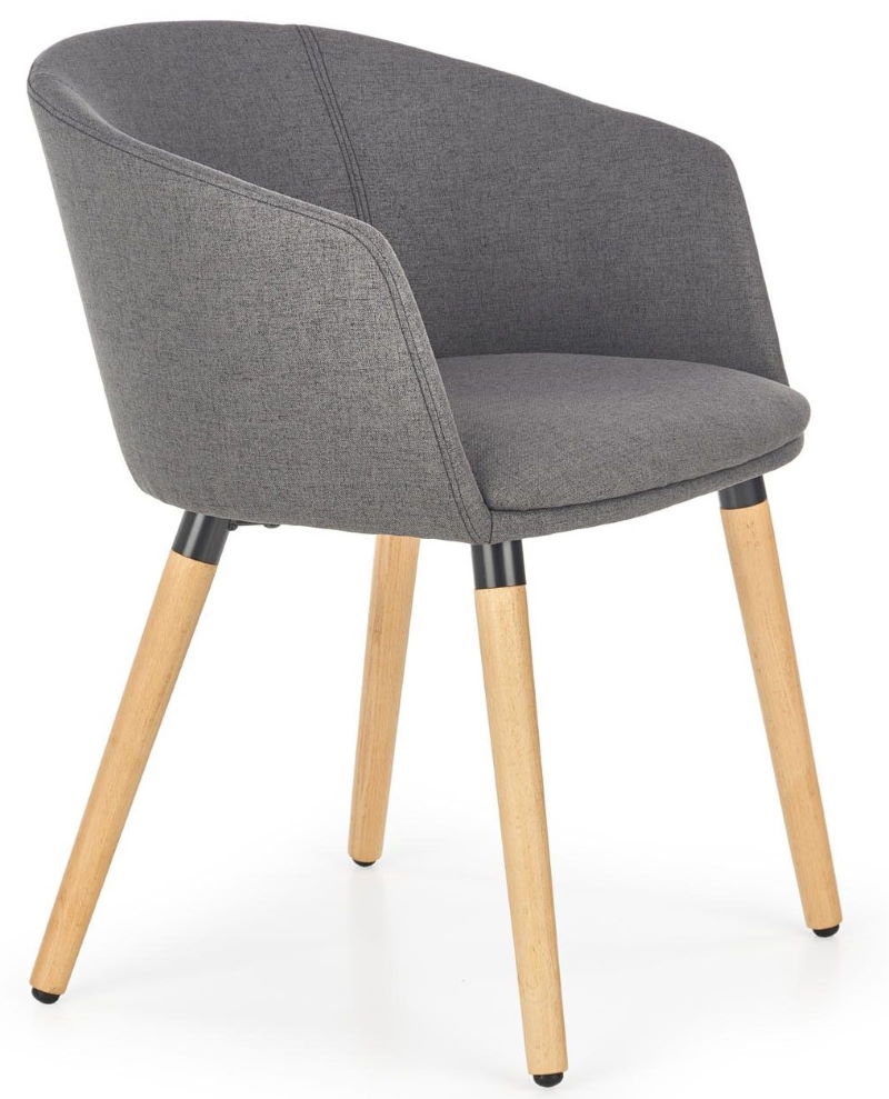 Фото Стул Halmar K266 в Армянске по цене 14 510 ₽ от производителя Halmar , код товара  шт Фото Стул Halmar K266 от производителя Halmar  в Армянске по цене 14 510 ₽