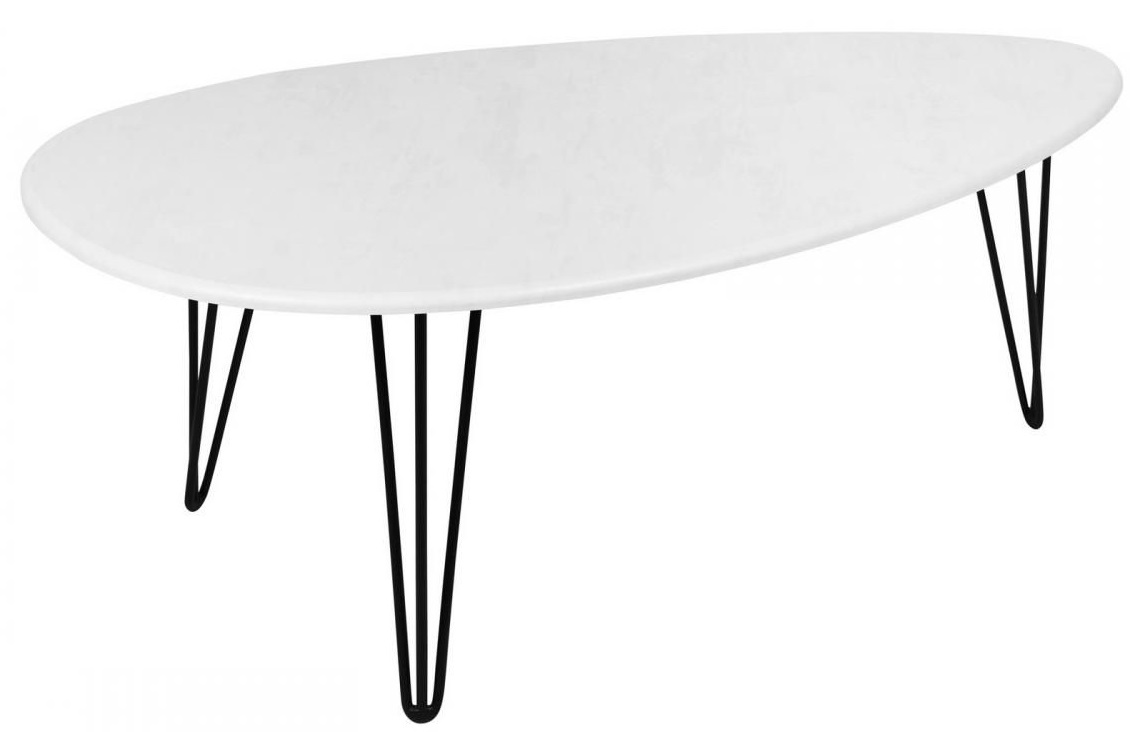 Фото Стол журнальный Шеффилд от производителя Калифорния в Армянске по цене 6&nbsp;690 ₽