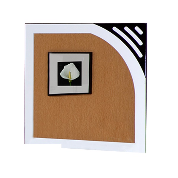 Фото Зеркало Мирина (904х904) от производителя  в Армянске по цене 2 140 ₽