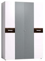 Фото  шкаф норвуд 555 (160) четырехдверный производитель Глазов