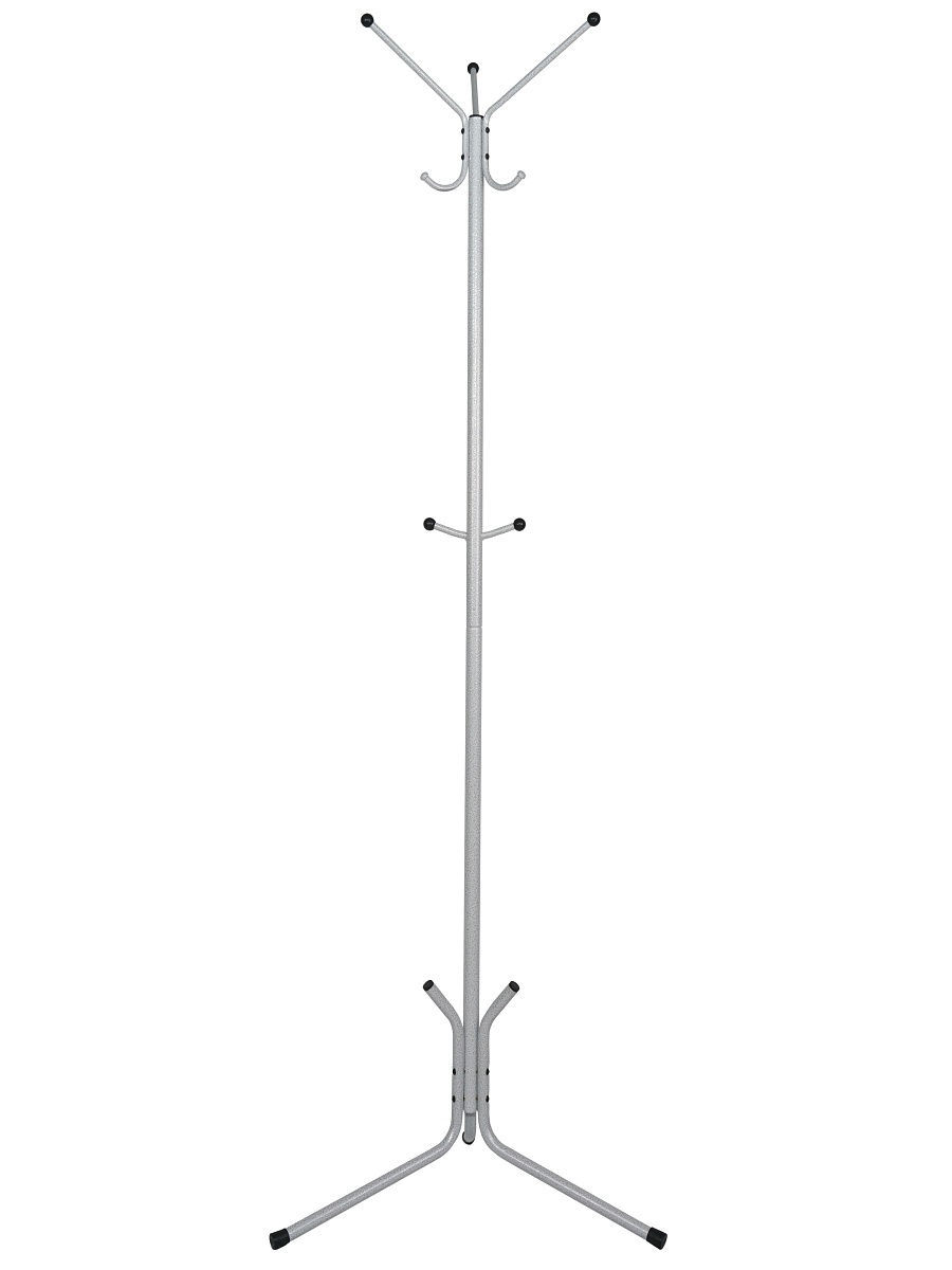 Фото Вешалка напольная Луч 3 от производителя Завод металлических изделий в Армянске по цене 1&nbsp;440 ₽