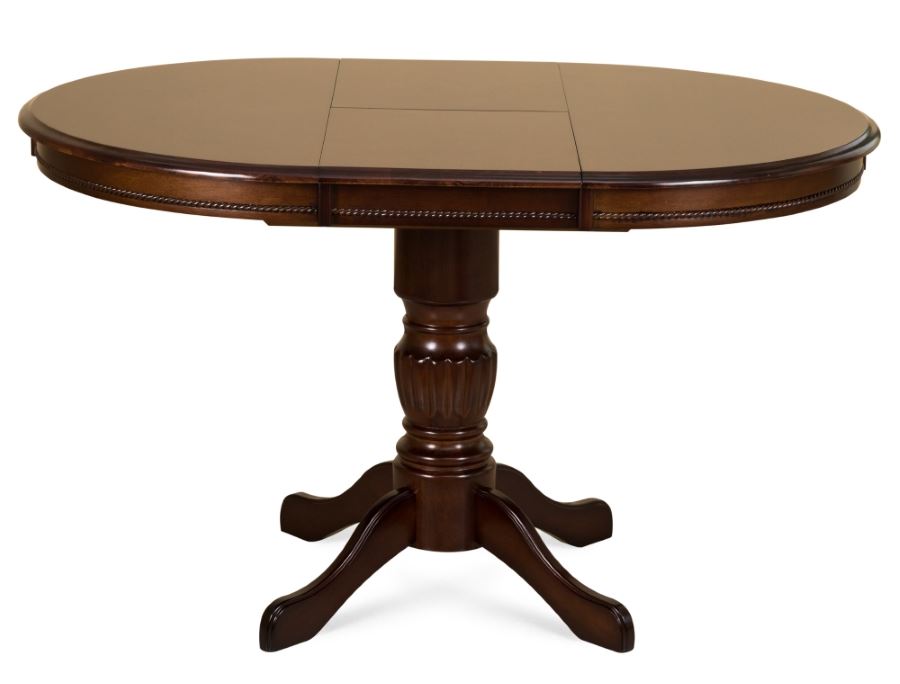 Фото Стол обеденный Квин (Queen DM-T4EX2) от производителя ТМК в Армянске по цене 50&nbsp;330 ₽