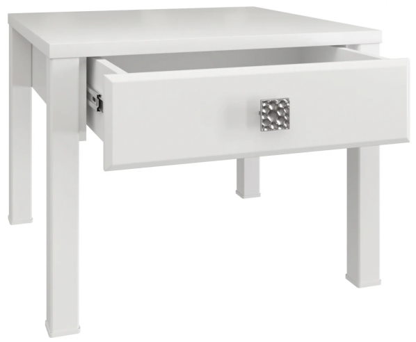 Фото Стол журнальный Изабель ИЗ-44К от производителя Компасс в Армянске по цене 7&nbsp;570 ₽