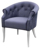 Кресло Милан (дерево) (в ассортименте (Риал) ) в Армянске от производителя 