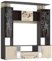 Фото  центральная секция кватро производитель Мебель Маркет