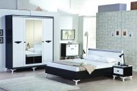 Фото rasprodazha шкаф 4-х дверный марбелла (1838х586хh2162) производитель 