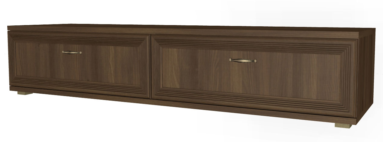 Фото Тумба под ТВ Карина ТБ-1072 от производителя Лером в Армянске по цене 16&nbsp;780 ₽