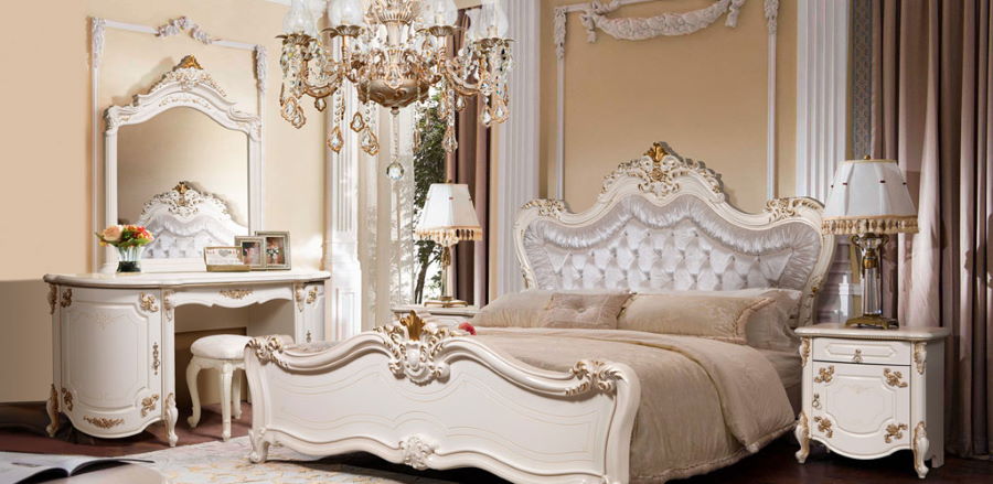 Фото Стол туалетный Элиана от производителя Слониммебель в Армянске по цене 53&nbsp;260 ₽