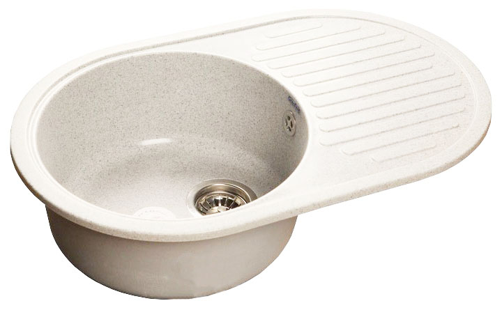 Фото Мойка Granfest GF-R730L (ГР 730х460хh200) (шир.ящ.min 450) от производителя Granfest в Армянске по цене 4 280 ₽