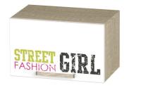 Фото  шкаф антресольный сенди ан-03 производитель БТС 