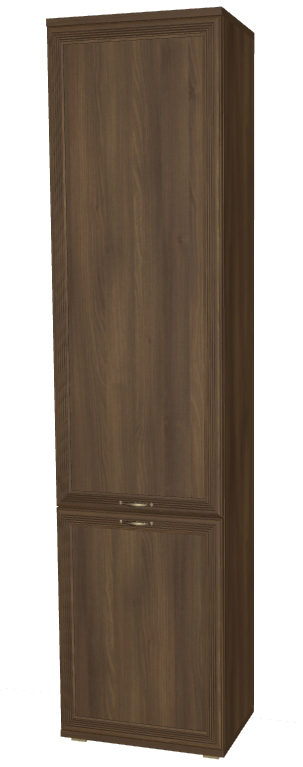 Фото Шкаф Карина ШК-1041 (54) многоцелевой  от производителя Лером в Армянске по цене 15&nbsp;770 ₽