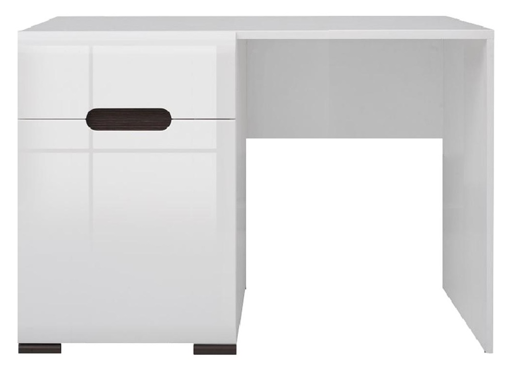 Фото Стол туалетный Azteca S205-TOL1D1S от производителя Black Red White (БРВ) в Армянске по цене 15 030 ₽