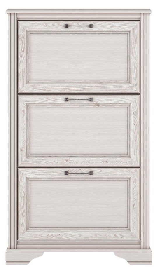 Фото Тумба Stylius B169-BUT3D от производителя Black Red White (БРВ) в Армянске по цене 22 160 ₽