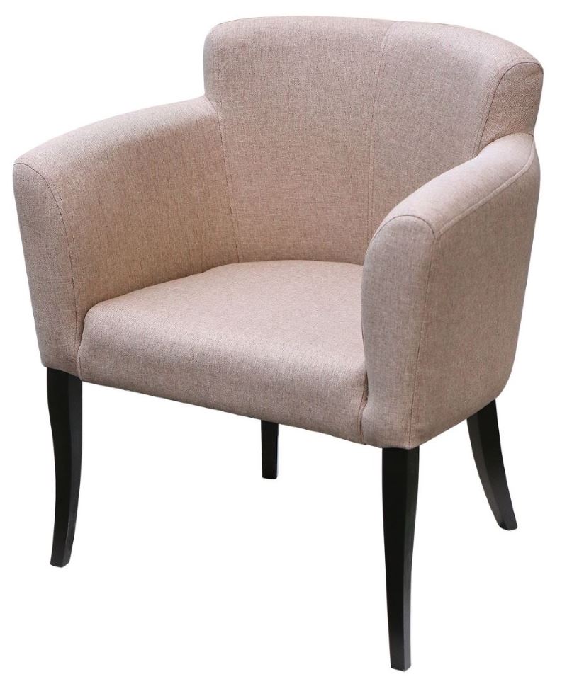 Фото Кресло Неаполь (дерево) от производителя Риал в Армянске по цене 13 200 ₽