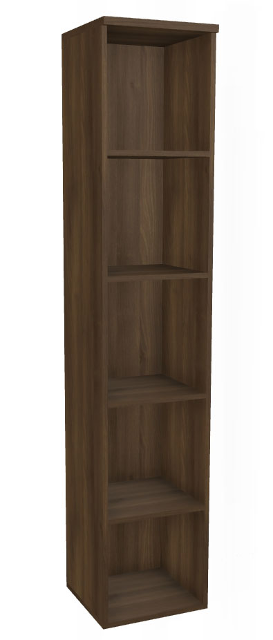 Фото Шкаф Карина ШК-1065 многоцелевой от производителя Лером в Армянске по цене 5 970 ₽