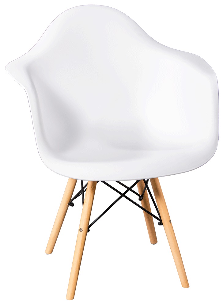 Фото Кресло GH-8525 от производителя La-alta в Армянске по цене 4&nbsp;420 ₽