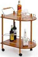 Фото  стол сервировочный halmar bar-4 производитель Halmar 