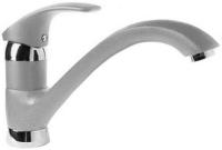 Фото rasprodazha смеситель цветной granfest 1924 (h170) производитель Granfest