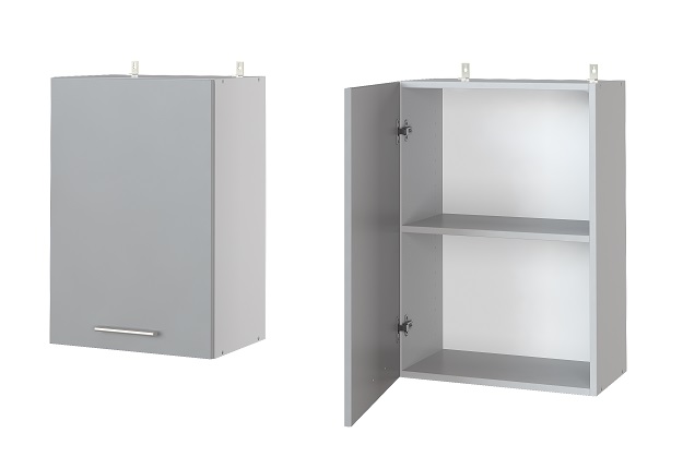 Фото Кухня Парма шкаф навесной А-50 от производителя Леко в Армянске по цене 3&nbsp;820 ₽