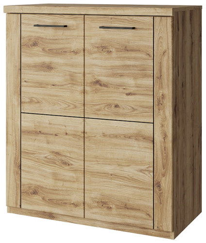 Фото Тумба 2D Дорсет (Doorset) от производителя Анрэкс в Армянске по цене 8 890 ₽