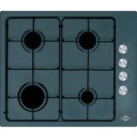Варочная поверхность газовая 4-х комф. PG-613 (590х500) (Материал Металл , Цвет Металлик) в Армянске от производителя 
