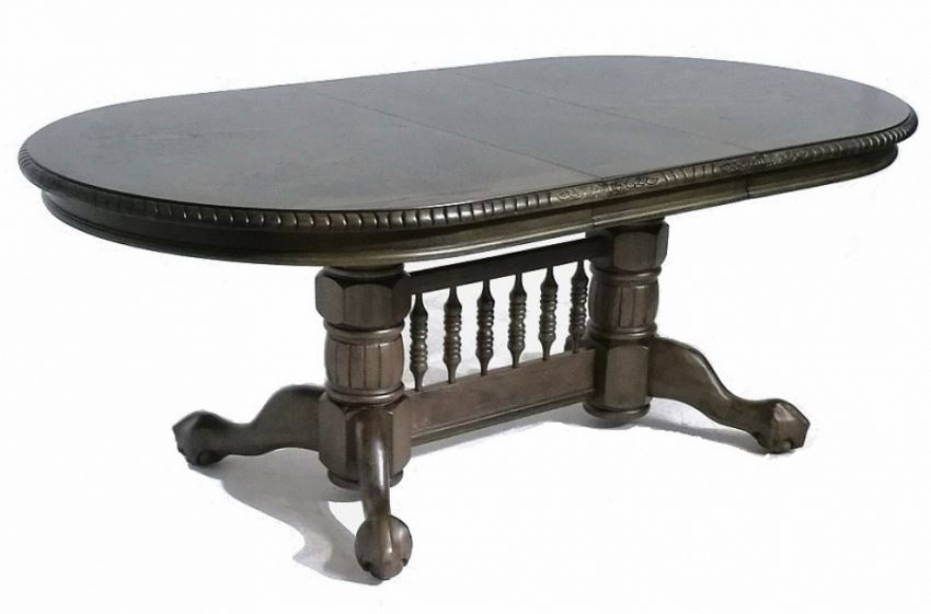 Фото Стол обеденный 4296 НNDT SWC от производителя ТМК в Армянске по цене 82&nbsp;940 ₽