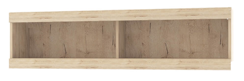 Фото Полка 1CM Оскар (Oskar) от производителя Анрэкс в Армянске по цене 3 300 ₽