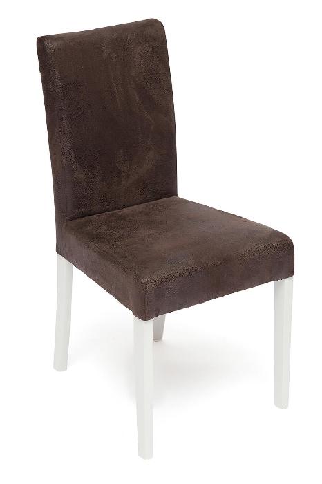 Стул Луна (Luna) ( Обивка стула:ткань, венге, коричневый антик (Tetchair) ) Стул Луна (Luna) ( Обивка стула:ткань, венге, коричневый антик (Tetchair) )