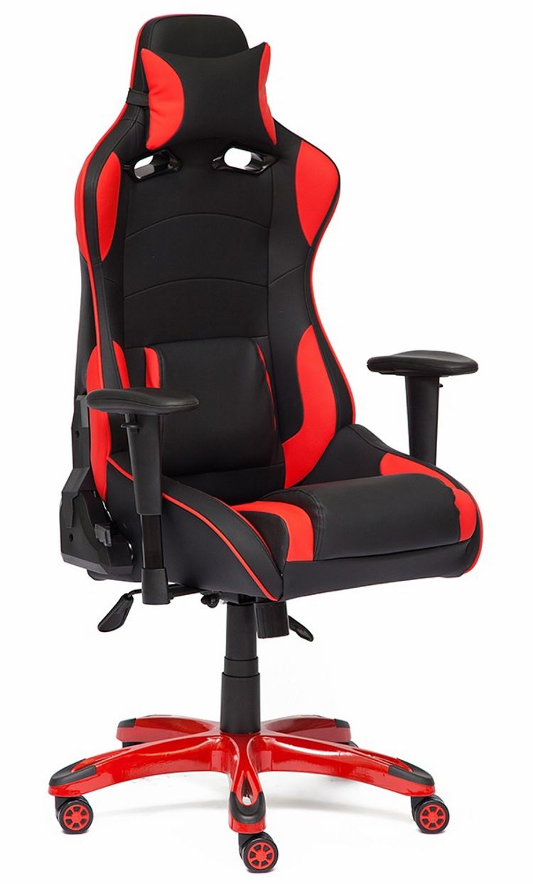 Фото Кресло геймерское Ифорс (Iforce) от производителя Tetchair в Армянске по цене 27 650 ₽