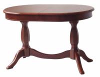 Фото  стол обеденный француаза производитель Рокос