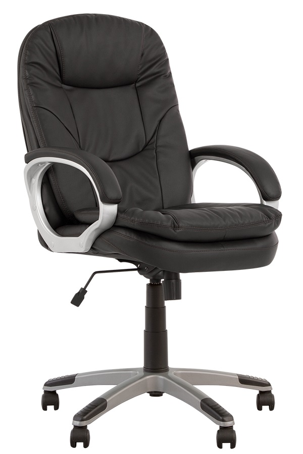Фото Кресло для руководителя Бонн (Bonn) KD tilt от производителя Новый стиль в Армянске по цене 14 380 ₽