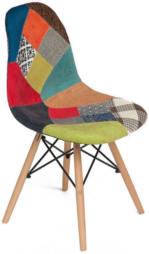 Фото Стул Синди Софт (Имс) (Cindy Soft (Eames) 023 от производителя Tetchair в Армянске по цене 8 230 ₽