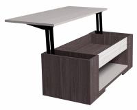 Фото gostinaya-leon стол-трансформер леон 219 производитель Глазов