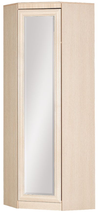 Фото Шкаф Инна 621 (77) угловой от производителя Яна в Армянске по цене 29&nbsp;240 ₽