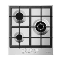 Варочная поверхность газовая 3-х комф. MGHS 43 73 (450х520) (Материал Металл , Цвет Металлик) в Армянске от производителя 