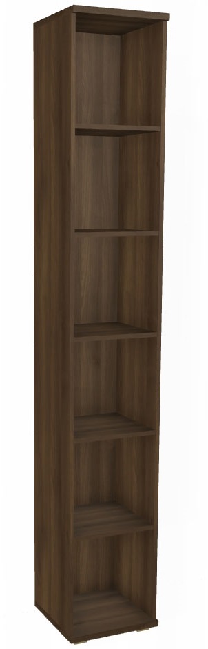 Фото Шкаф Карина ШК-1051 многоцелевой от производителя Лером в Армянске по цене 7&nbsp;780 ₽