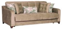 Фото  диван апарт 3-х местный производитель Олмеко