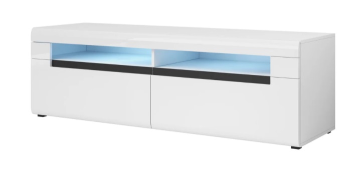 Фото Kомод TV-2S typ 39 Hektor от производителя  в Армянске по цене 43 380 ₽