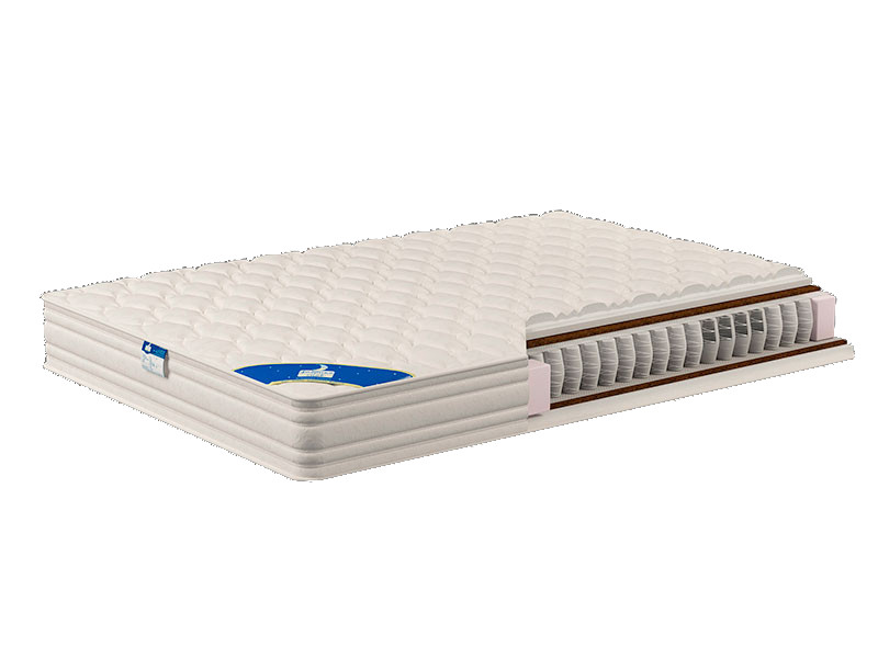 Фото Матрас Relax Рremium (Релакс премиум) от производителя Фабрика Снов в Армянске по цене 9 750 ₽