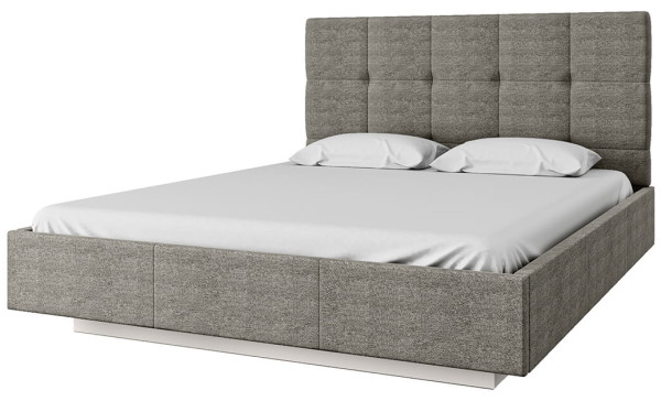 Фото Кровать двуспальная 160M Модерн (Modern) (СМ 160х200) с подъемным механизмом от производителя Анрэкс в Армянске по цене 44 590 ₽