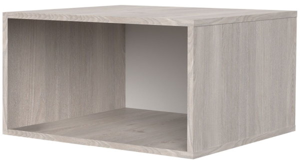 Фото Антресоль Бриз ШР-1 от производителя Браво-мебель в Армянске по цене 3&nbsp;880 ₽