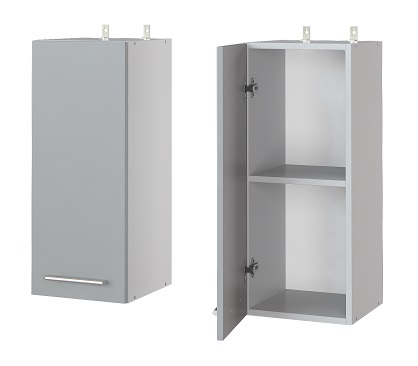 Фото Кухня Фиджи шкаф навесной А-30 от производителя Леко в Армянске по цене 2 860 ₽